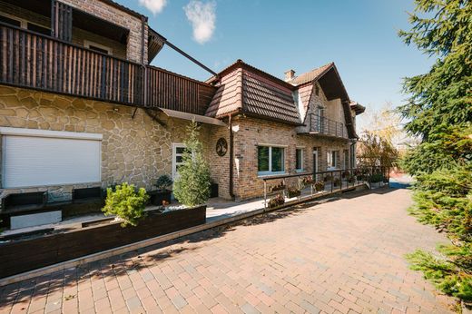 Vrijstaand huis in Cluj-Napoca, Municipiul Cluj-Napoca