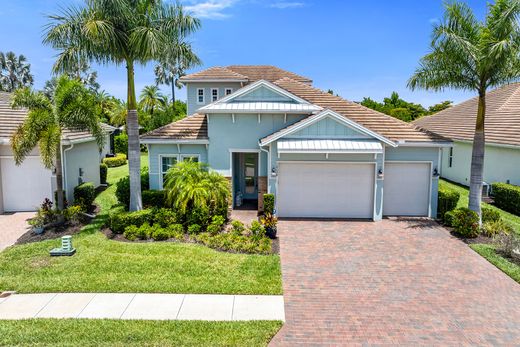 Detached House in Naples, Collier County