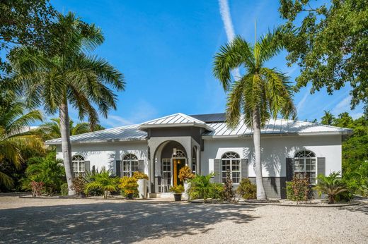 Einfamilienhaus in Leeward, Providenciales