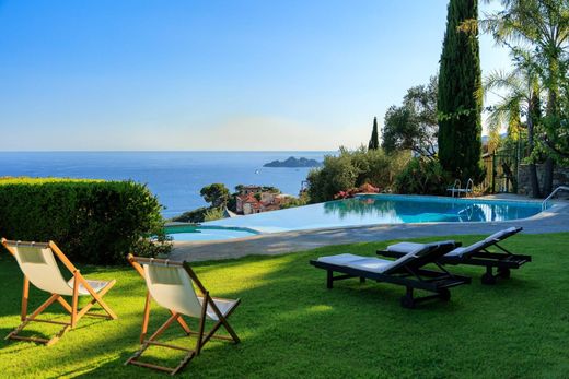 Βίλα σε Zoagli, Provincia di Genova