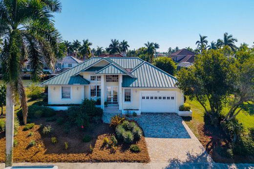 Casa Unifamiliare a Marco Island, Collier County