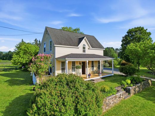 Casa de luxo - Lyndon, Caledonia County