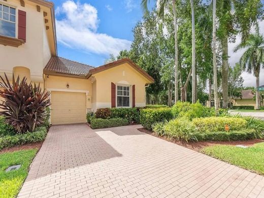 Casa de luxo - Coral Springs, Broward County