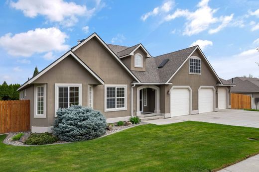 Casa Unifamiliare a Richland, Benton County