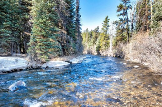 Land in Sula, Ravalli County