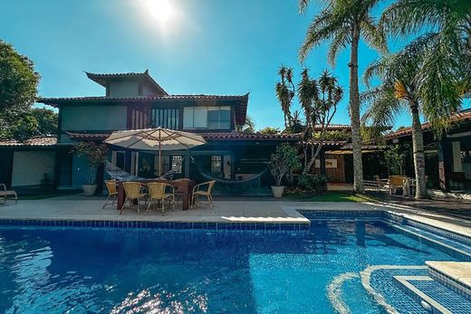 Einfamilienhaus in Armação de Búzios, Búzios