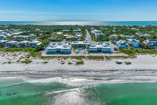 Apartament w Boca Grande, Lee County