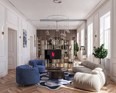 套间/公寓  布达佩斯, Budapest