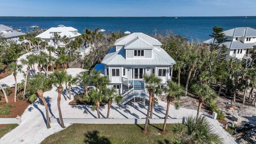 Detached House in Boca Grande, Lee County