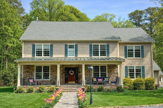 Luxury home in Saint Michaels, Talbot County