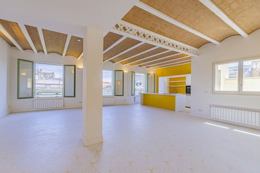 Apartment in Barcelona, Province of Barcelona