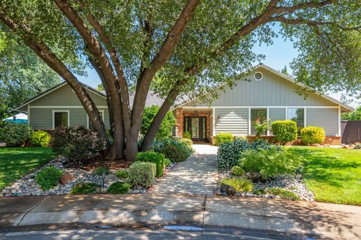 Müstakil ev Redding, Shasta County