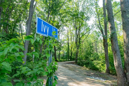 Terrain à Kennebunkport, Comté de York