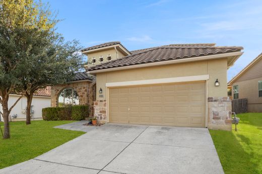 Detached House in San Antonio, Bexar County