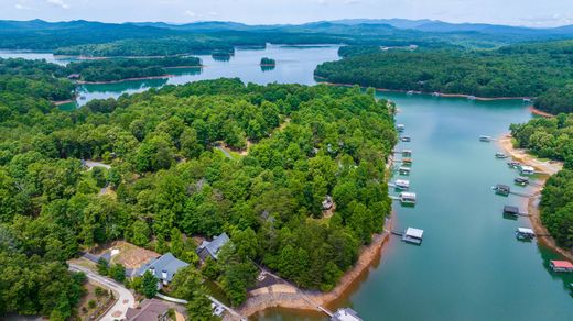 Land in Blairsville, Union County