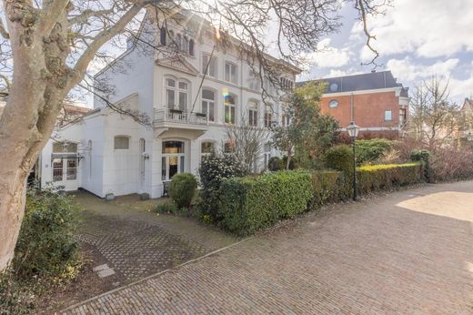 Villa multifamiliale à Rotterdam, Hollande-Méridionale