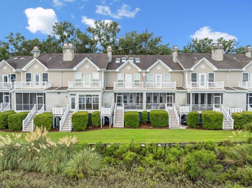 Stadthaus in Saint Simons Island, Glynn County