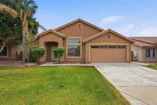 Casa di lusso a Mesa, Maricopa County