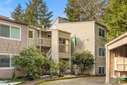 Apartamento - Kirkland, King County