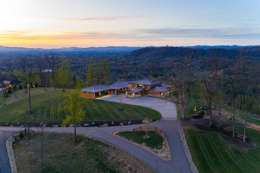 Casa Unifamiliare a Weaverville, Buncombe County