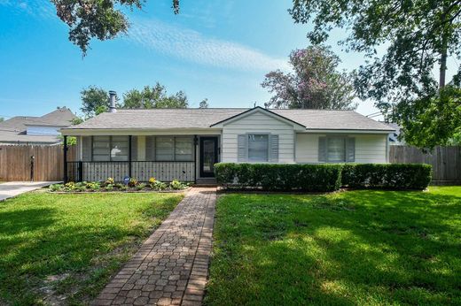 Casa de lujo en Houston, Harris County