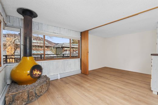 套间/公寓  Aspen, Pitkin County