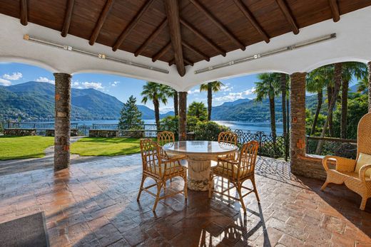 Casa en Morcote, Lugano