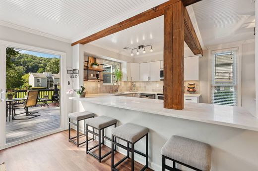 Townhouse in Atlanta, Fulton County