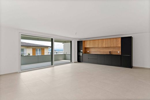 Piso / Apartamento en Neuchâtel, Neuchâtel District
