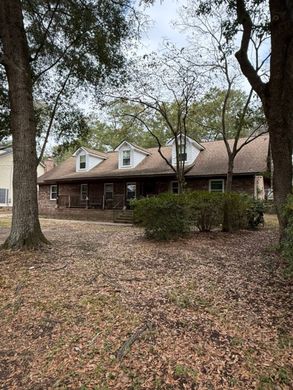 Casa Independente - Charleston, Charleston County