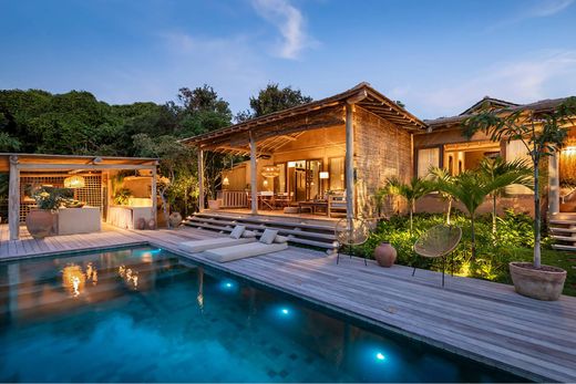 Maison de luxe à Trancoso, Porto Seguro