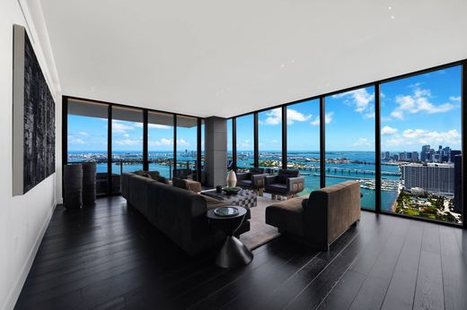 Piso / Apartamento en Miami, Miami-Dade County