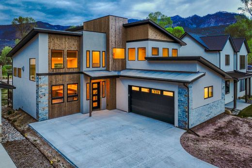 Casa Independente - Durango, La Plata County