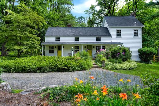 独立式房屋  Ringoes, Hunterdon County