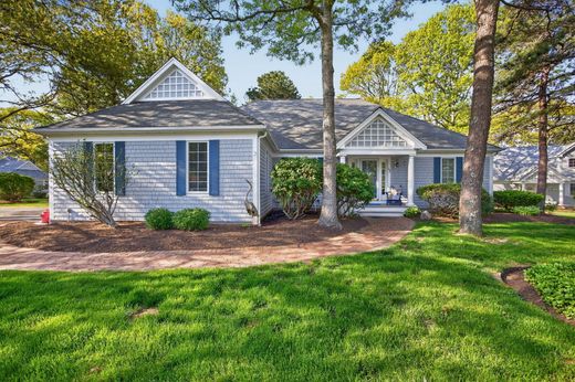Detached House in Sandwich, Barnstable County