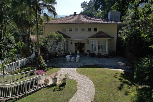 بيت مستقل ﻓﻲ ريو دي جانيرو, Rio de Janeiro