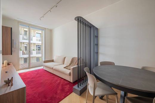 Квартира, Милан, Lombardia