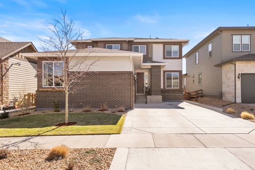 Detached House in Arvada, Jefferson County