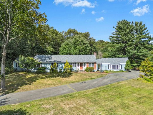 Detached House in Sudbury, Middlesex County