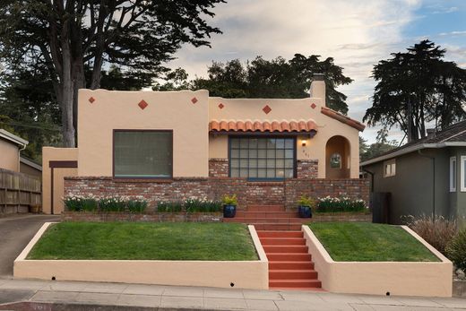 Casa en Pacific Grove, Monterey County