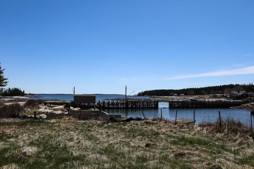 Terreno en Deer Isle, Hancock County