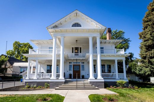 Luxus-Haus in The Dalles, Wasco County