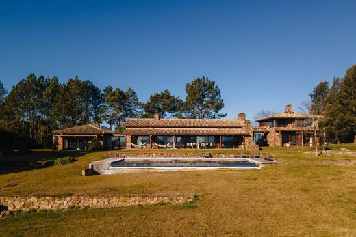 Landhuis in Punta Ballena, Maldonado