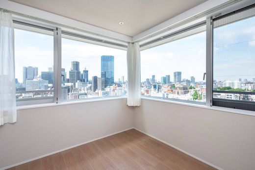 Daire Minato, Tokyo Prefecture