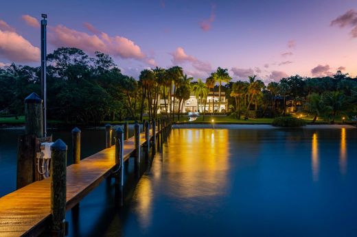 Einfamilienhaus in Sewall's Point, Martin County