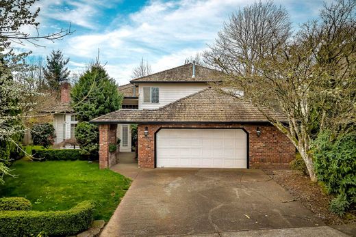 Casa de luxo - West Linn, Clackamas County