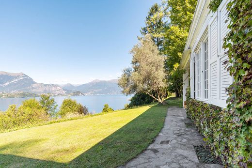 Villa a Lierna, Lecco