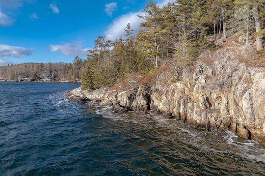 Terreno en Brooksville, Hancock County