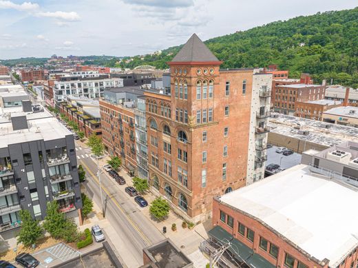 Piso / Apartamento en Pittsburgh, Allegheny County