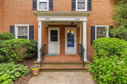 Townhouse in Arlington, Arlington County